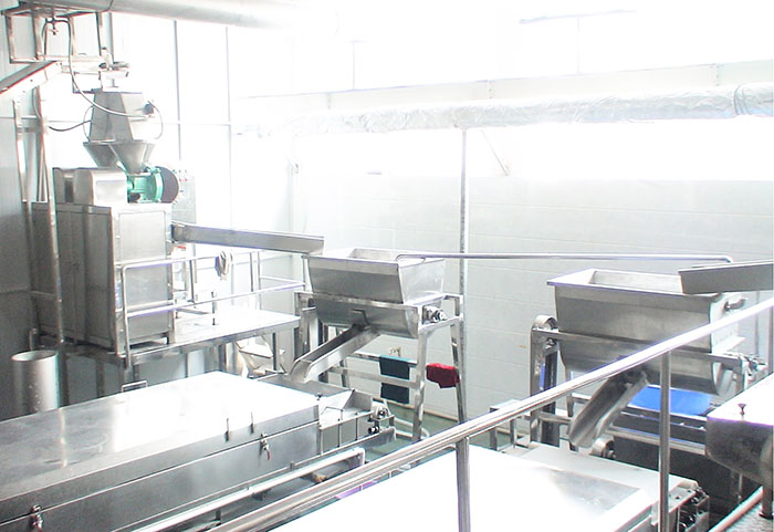 攪漿灘漿系統 攪漿灘漿系統