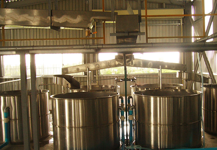 洗米系統 洗米系統