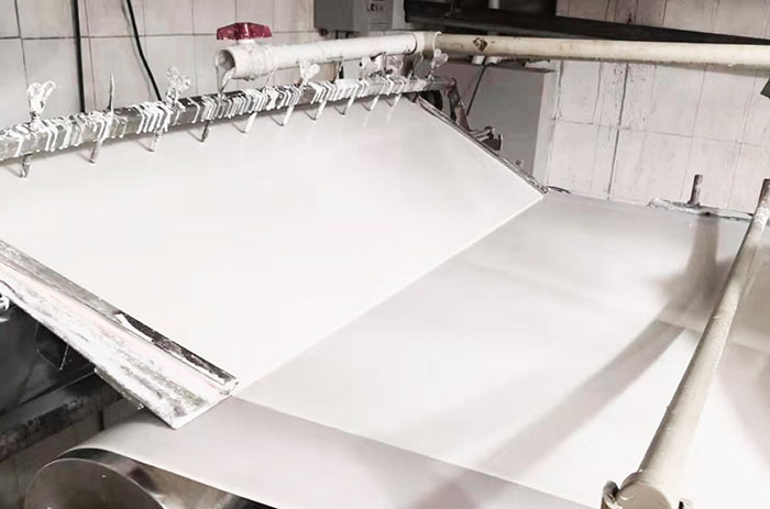 布漿系統 布漿系統